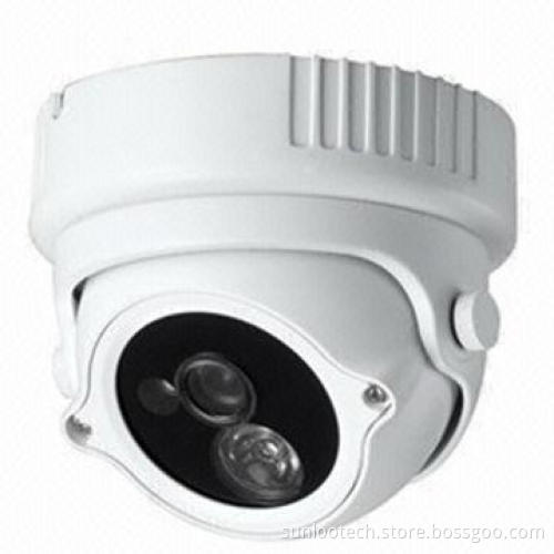 800TVL IR Waterproof Camera with High Resolution